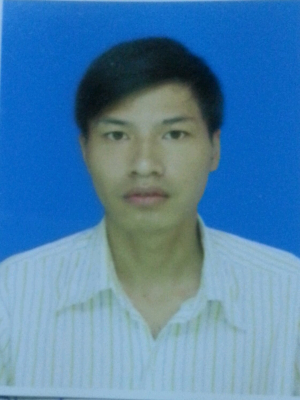 cover CV: Nguyễn Hoàng Bảo Quốc